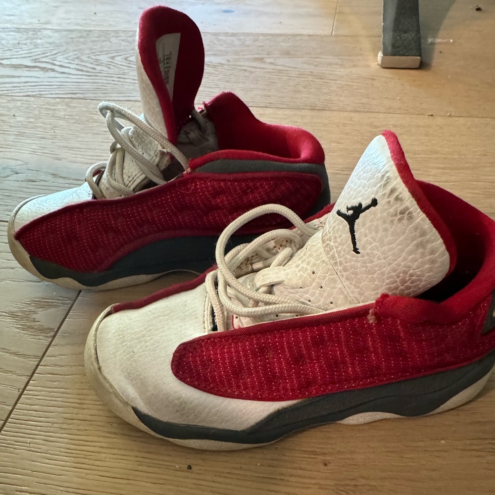 Nike Jordan 13s